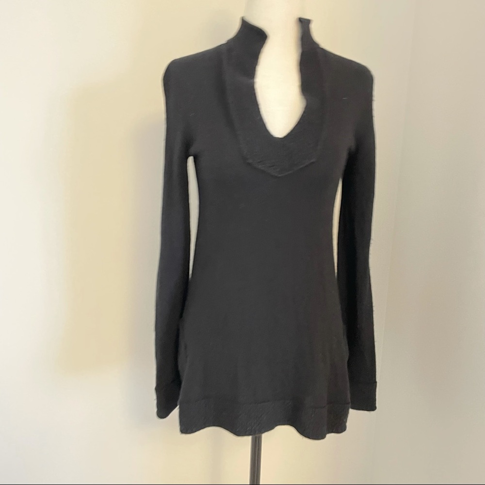 Tory Burch cashmere sweater